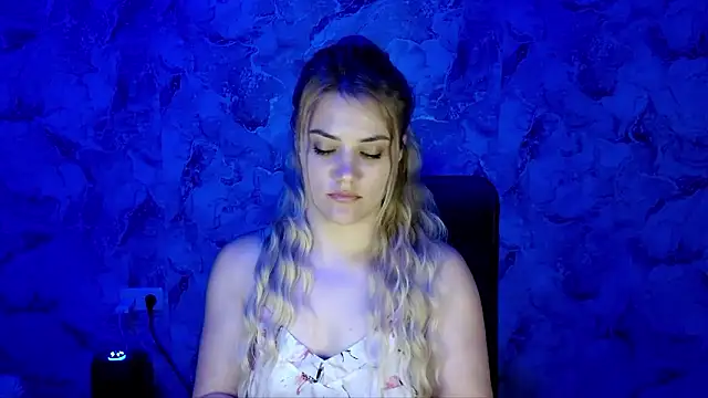Živý XXX chat nika_gold1