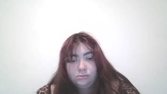 Show webcam de bubblegumeva