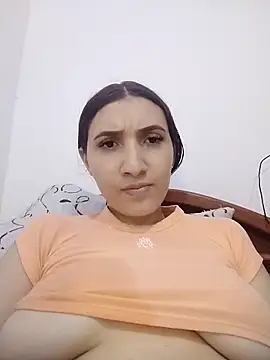Show de _Candy_Morgan na webcam