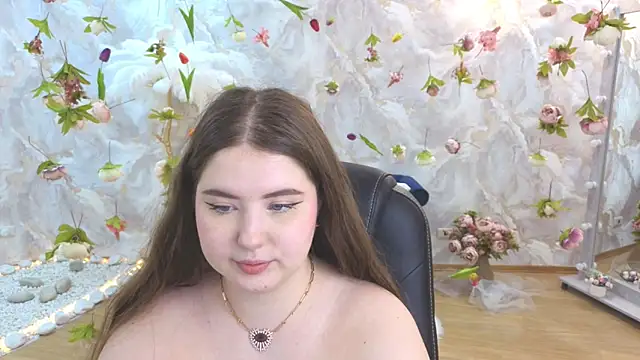 PixelGoddess live XXX chat