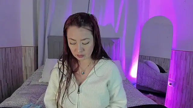 AnastasiaGreey 라이브 XXX 채팅