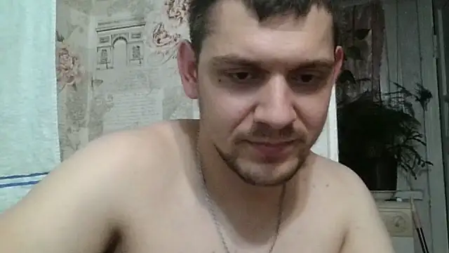 Вебкам-шоу Mark1404