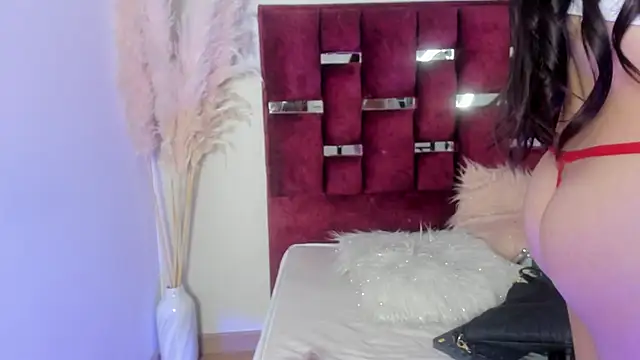 SweetTentacionx21's Live XXX Chat