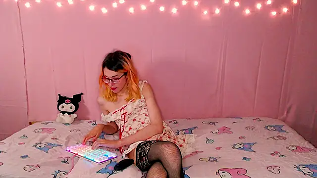 kawaii_tiffy Webcamshow