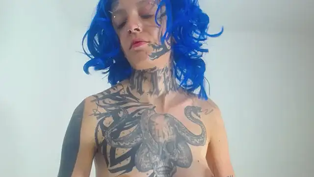Chat +18 de barbara_anal_squirt_ ao vivo