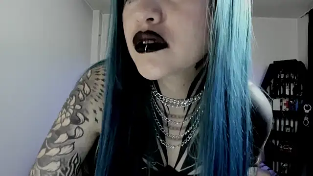 DimmuandDarkness' Live XXX Chat