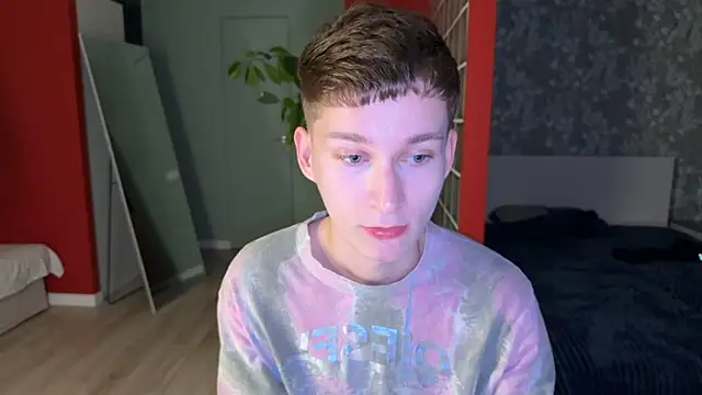 عرض كام AlexFH