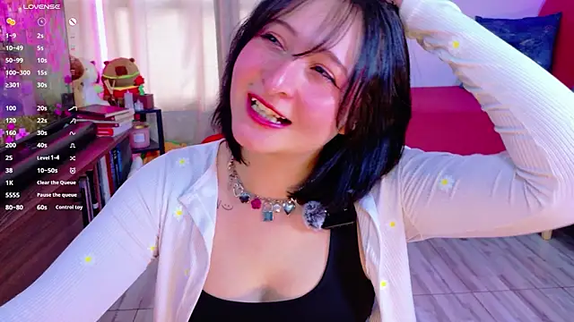 Chat XXX ao vivo de tiramesusuu