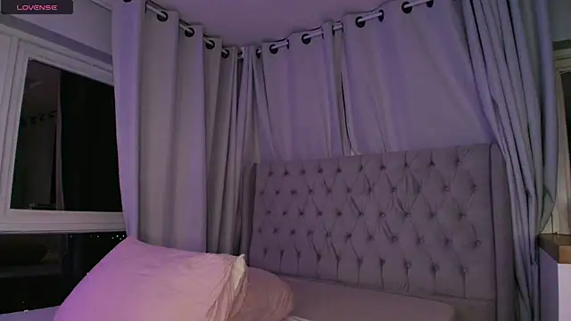 Czat XXX na żywo – Carol_Daniel