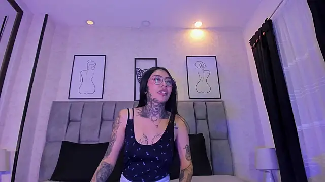 Ashley_Blum_ Chat XXX in diretta