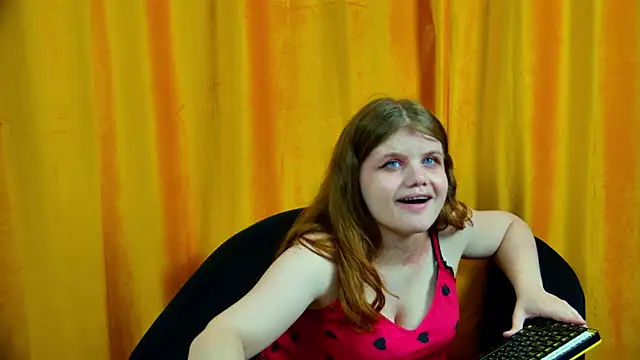 ChloeHalses' Webcam Show