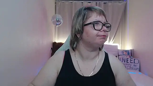 BonnnyBoobsy's Live XXX Chat