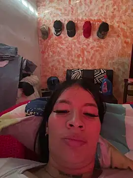 Hot_sashanal's Webcam Show