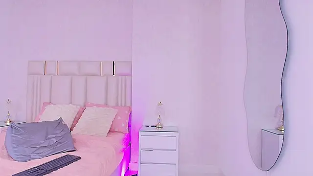 Chat +18 de alanarose18 ao vivo