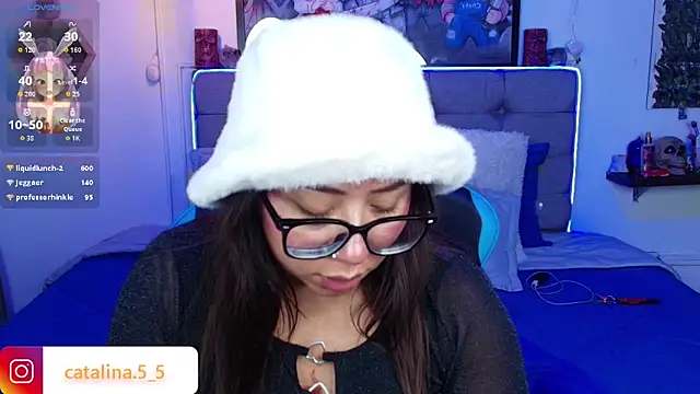 Kata_Bigboobs 라이브 XXX 채팅