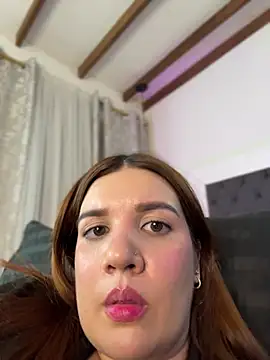 Soyamelia_99's Webcam Show
