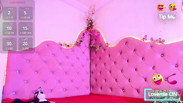 Sheilly_brownn Live XXX chat