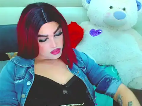 Chat XXX ao vivo de NharaBigCock