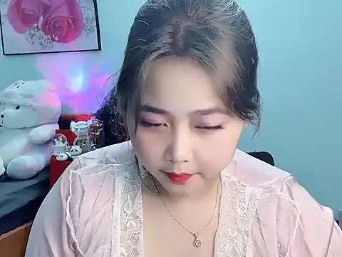 Show webcam de Nhanlu009
