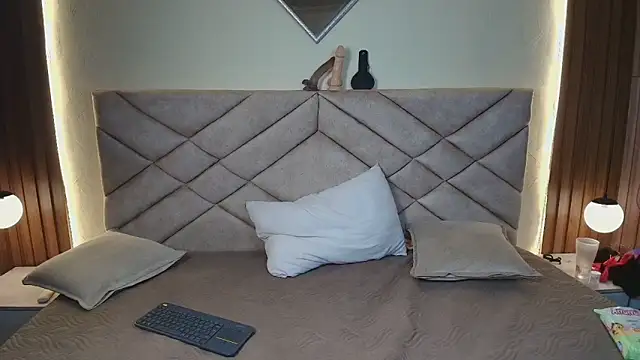 Živý XXX chat NoahAndGaia