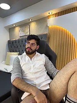 DomBoy_ Webcam Show