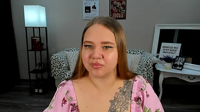 DianaKristol's Live XXX Chat