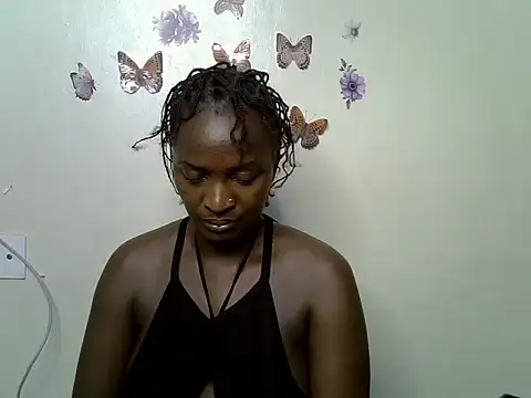 Black_Q's Live XXX Chat