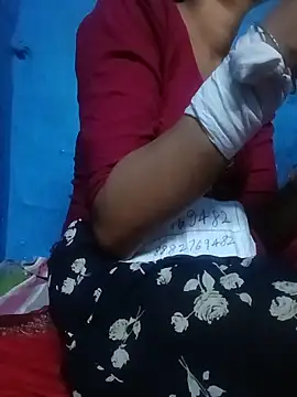 ruchigoutam Chat XXX live