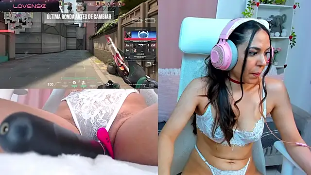VenusIslove Chat XXX live