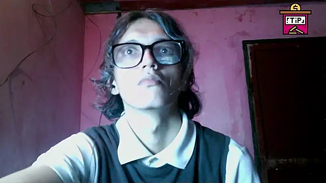 cherryuwu Pertunjukan Webcam