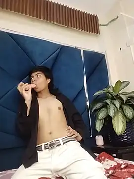 JassonMuller Obrolan Langsung XXX