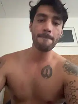 Antonello1223 Webcam Show