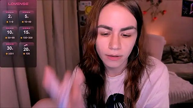 _selectrra – Naživo XXX chat