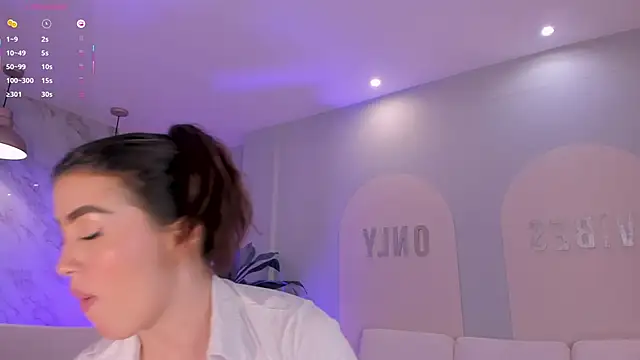Živý XXX chat PaulinaSantos_