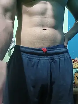 freakingcock27 élő XXX-chatje