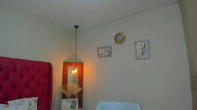 andrea_garciatx Chat XXX in diretta