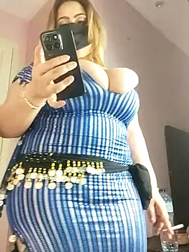 Živý XXX chat Farawla_elgmda