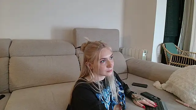 Czat XXX na żywo – tattoobbgirl