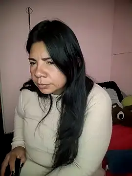 kinky_momm's Live XXX Chat