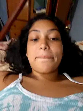 Putaalexa's Live XXX Chat