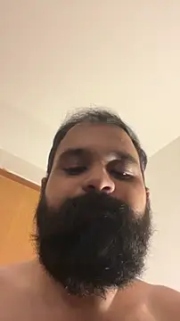 VelvetBubble Pertunjukan Webcam