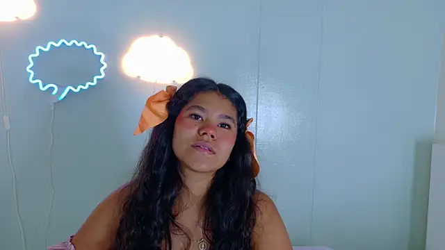 AhslyEvans__'s Live XXX Chat