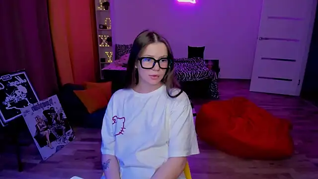 VibeRoxy Live XXX-Chat