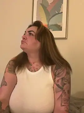 HeyBABYGIRL's Live XXX Chat