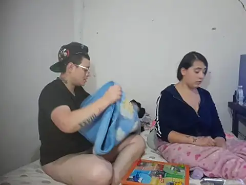 twodoo – Live XXX-chat