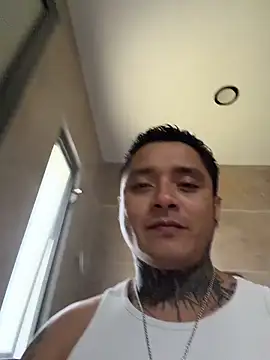 XXX chat uživo modela Siilvestremxx