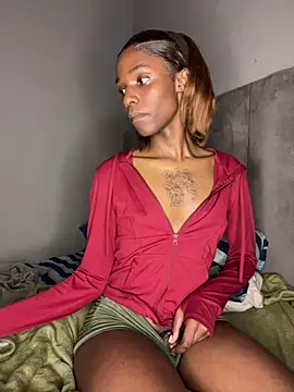 Trans_fairy live XXX chat