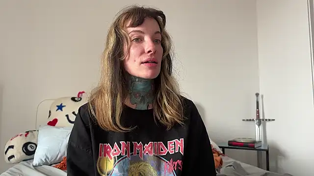 airgeadx's Live XXX Chat