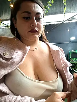 Oryk___ Webcam show