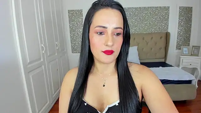 Chatroom XXX en direct de KimWessel_